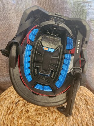 Casco Skimo Atomic Talla L