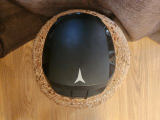 Casco Skimo Atomic Talla L
