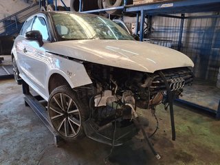 (Ref 15877) Desguace AUDI A1 1.4 TDI (90 CV)