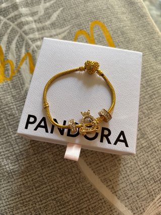 Pulsera Pandora