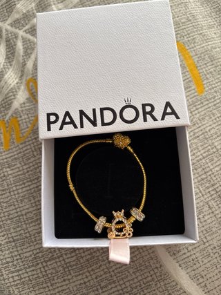 Pulsera Pandora