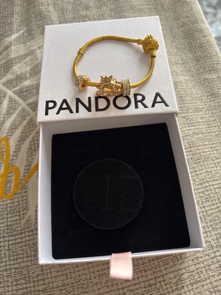 Pulsera Pandora