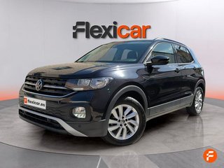 Volkswagen T-Cross Advance 1.0 TSI 81kW (110CV)