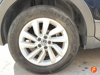 Volkswagen T-Cross Advance 1.0 TSI 81kW (110CV)