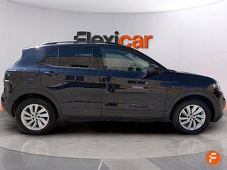 Volkswagen T-Cross Advance 1.0 TSI 81kW (110CV)