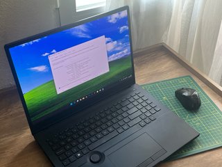 ASUS ProArt Studiobook 16 OLED Portátil