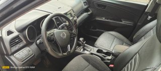 SsangYong XLV 2019