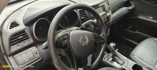 SsangYong XLV 2019