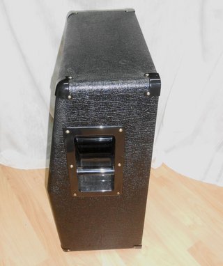 Pantalla Marshall Negra + Altavoces