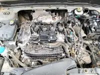 Despiece Volvo XC40
