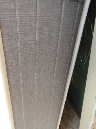 Colchón viscoelástico 90 cm