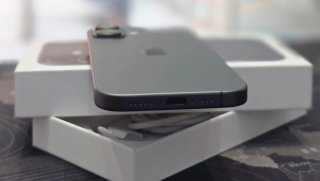 iPhone 17 256GB Negro
