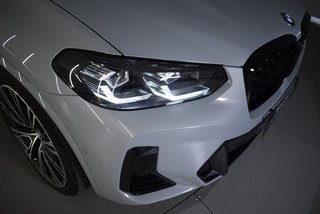 BMW X4 xDrive20d xLine