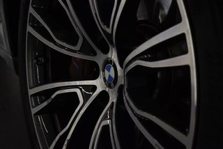 BMW X4 xDrive20d xLine