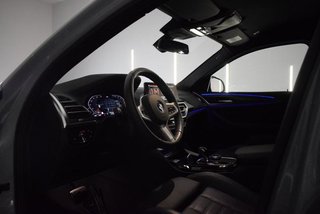 BMW X4 xDrive20d xLine