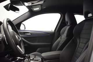 BMW X4 xDrive20d xLine