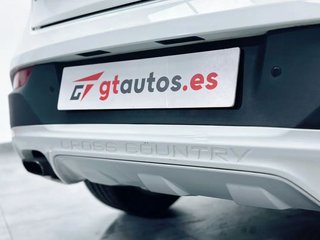 Volvo V40 Cross Country 2.0 D3 Momentum 150CV