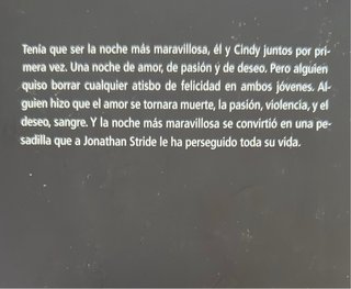 Caso abierto