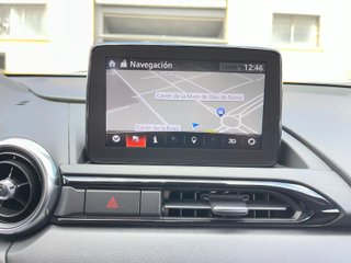 Mazda MX-5 2023 EXCLUSIVE LINE SOLO 10.000KM