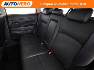 Mitsubishi ASX 2.2 DI-D Kaiteki 4WD