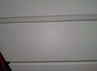 Cómoda MALM Blanca IKEA