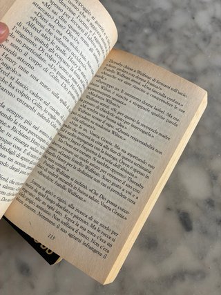 Lotto 3 libri “Thriller Medievale”