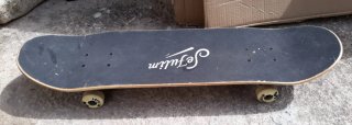 Skate SeFulim para adultos