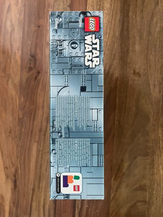 LEGO Star Wars 75396 - Nuevo Precintado