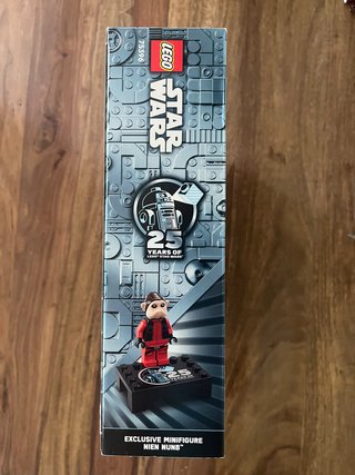 LEGO Star Wars 75396 - Nuevo Precintado
