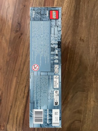 LEGO Star Wars 75396 - Nuevo Precintado