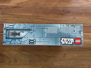 LEGO Star Wars 75396 - Nuevo Precintado