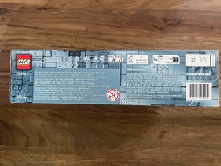 LEGO Star Wars 75396 - Nuevo Precintado