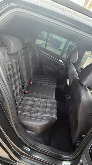 GOLF 7 GTD FULL EXTRAS