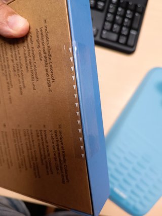 Precintado con factura! Kindle Colorsoft 16GB