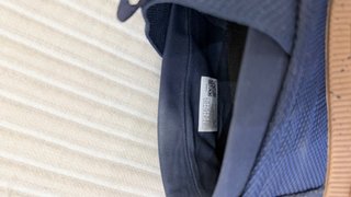 TOMS Alpargatas Azul Marino
