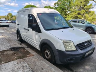 Ford Transit Connect 2012
