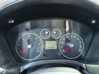 Ford Transit Connect 2012