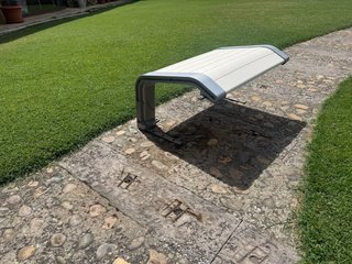 Garaje para robot cortacésped Worx