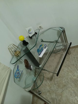 Escritorio para estudio