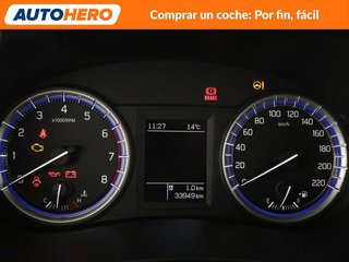 Suzuki SX4 1.0 BoosterJet GL