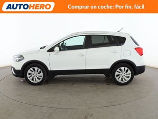 Suzuki SX4 1.0 BoosterJet GL