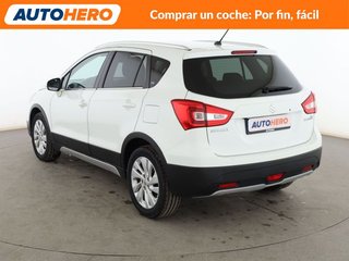 Suzuki SX4 1.0 BoosterJet GL