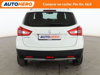 Suzuki SX4 1.0 BoosterJet GL