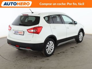 Suzuki SX4 1.0 BoosterJet GL