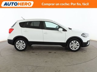 Suzuki SX4 1.0 BoosterJet GL