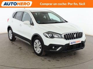 Suzuki SX4 1.0 BoosterJet GL