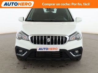 Suzuki SX4 1.0 BoosterJet GL