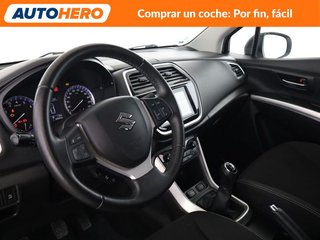 Suzuki SX4 1.0 BoosterJet GL