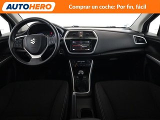 Suzuki SX4 1.0 BoosterJet GL