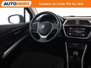 Suzuki SX4 1.0 BoosterJet GL